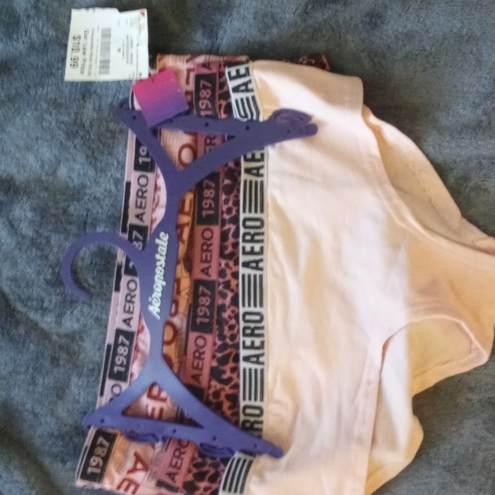 Aeropostale underwe